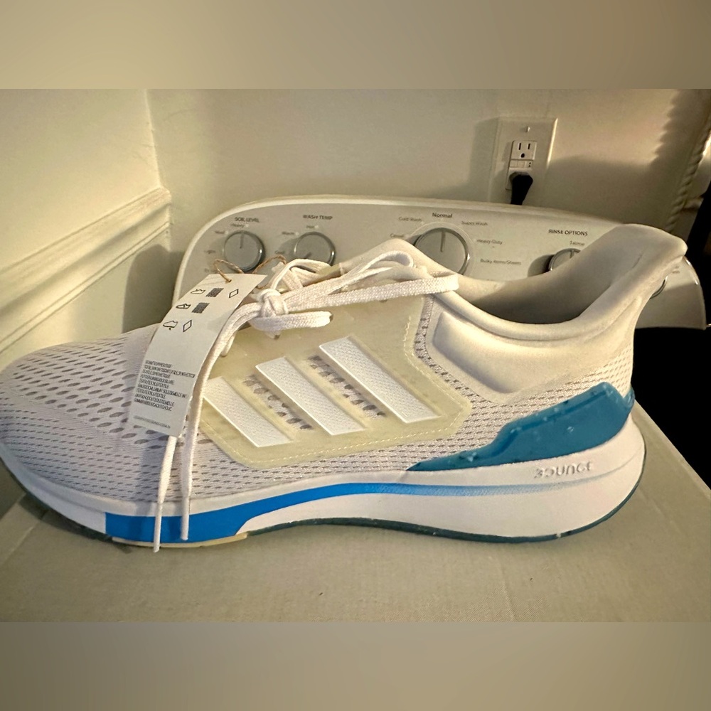 Adidas EQ21 Run Men’s size 14 NWT/New in box